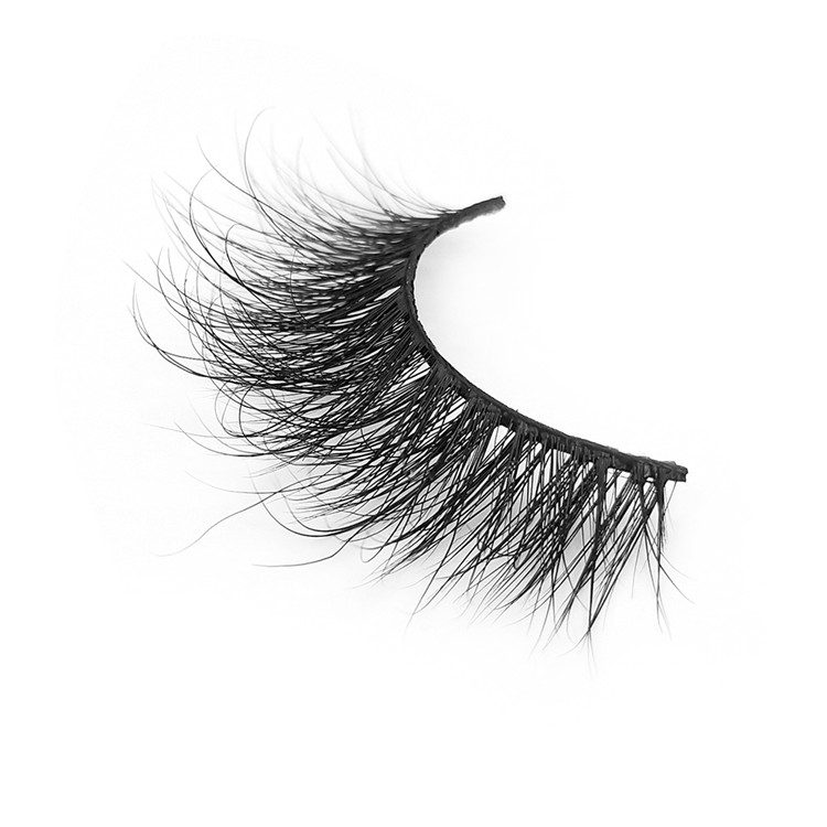 Private Label Free Sample 5D Mink Eyelashes Vendor JN20